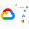 Google Cloud Wallpaper