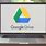 Google Drive On Desktop