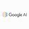 Google Gen Ai Logo