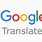 Google Language Translation