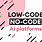 Google Low Code Ai