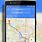 Google Maps GPS Navigation