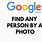 Google Person Search by Name
