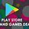 Google Play Store App Download Free Games