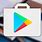 Google Play Store Installed Apps