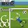 Google Soccer Game