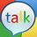 Google Talk App