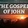 Gospel of John Images