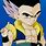 Goten and Trunks Fuse