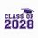 Graduation 2028