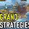 Grand Strategy Games Steam