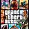 Grand Theft Auto V GTA 5 Art