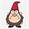 Gravity Falls Characters Gnome