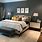 Gray Bedroom Paint Color Ideas