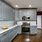 Gray Kitchen Cabinets