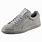 Gray Puma Sneakers
