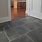 Gray Slate Floor Tile