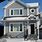 Gray Stucco House Colors