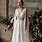 Grecian Wedding Dress