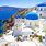 Greece Aegean Sea Santorini