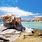 Greek Island Paros