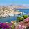 Greek Island Pictures