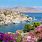 Greek Islands Images