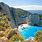 Greek Islands and Beaches