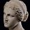 Greek Sculpture Face