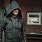 Green Arrow Season 8 Suit