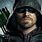 Green Arrow Season 9