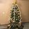 Green Bay Packers Christmas Tree