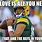 Green Bay Packers Love Meme