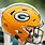 Green Bay Packers Painting