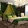 Green Color Bedroom Ideas