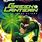 Green Lantern Animated Movie