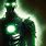 Green Lantern Armor