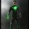 Green Lantern Concept Suit