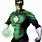 Green Lantern New 52 Injustice