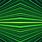 Green Laser Background