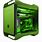Green PC Case