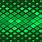 Green Patterned Background