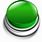 Green Push Button Icon