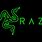 Green Razer Logo
