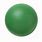 Green Rubber Ball