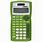 Green Scientific Calculator