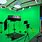 Green Screen Recording Studio