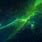 Green Space Nebula