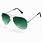 Green Sunglasses for Men
