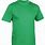 Green T-Shirt Design